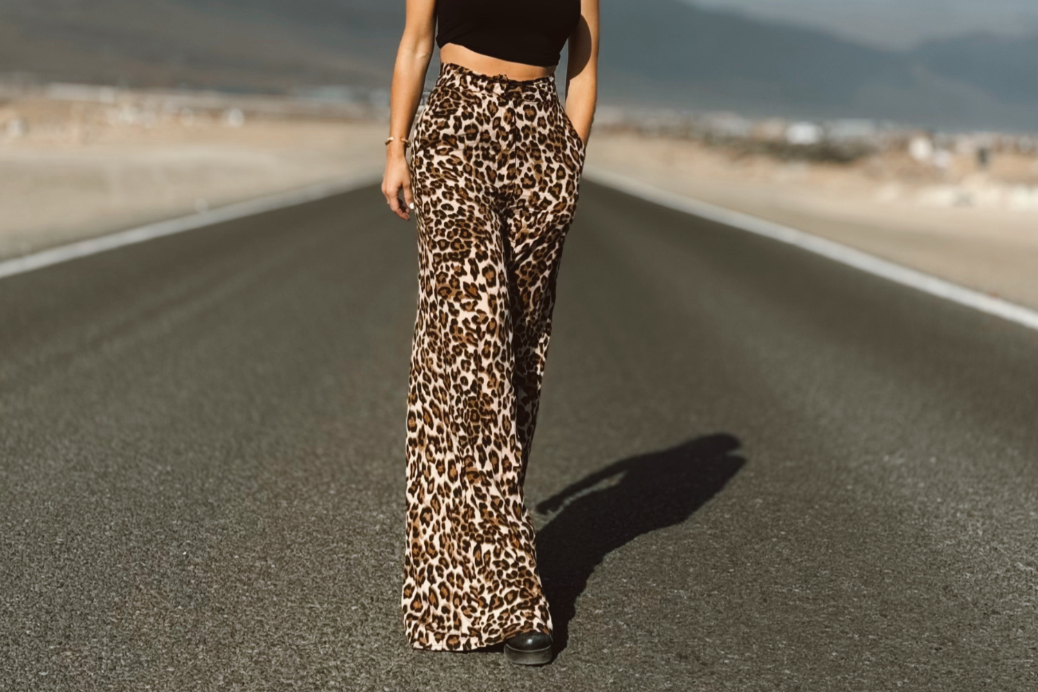 PANTALONES