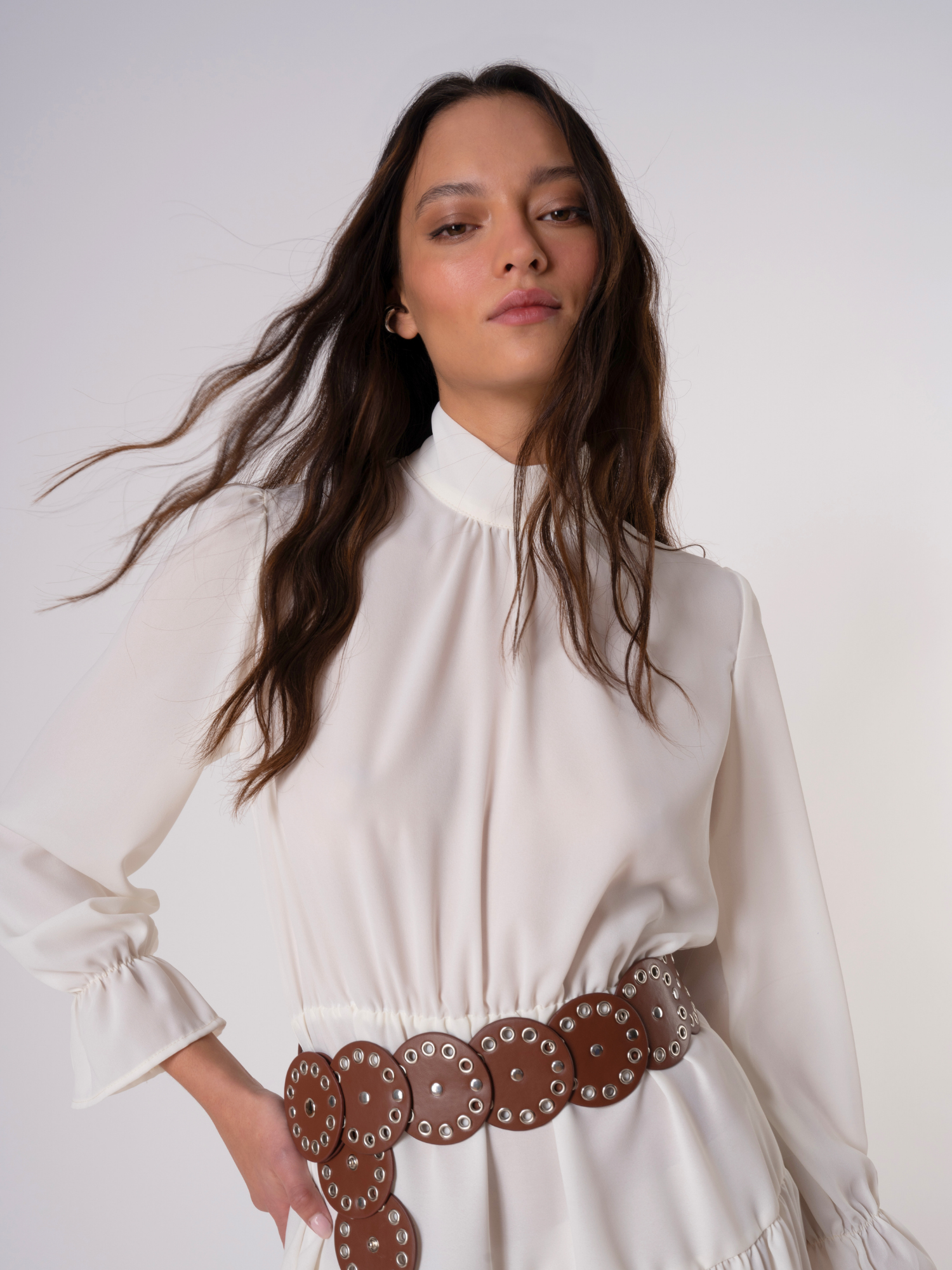 VESTIDO MARA BLANCO
