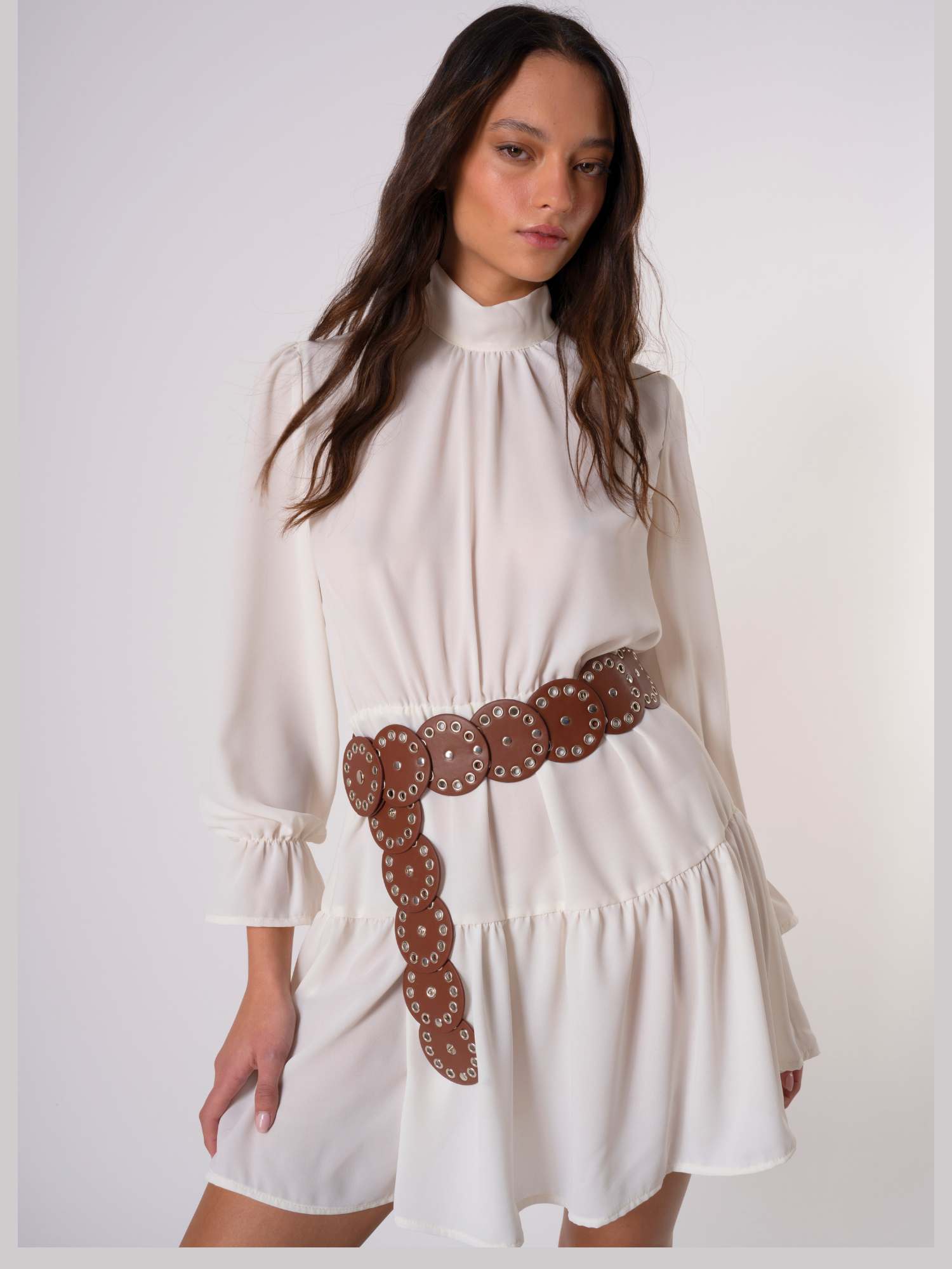 VESTIDO MARA BLANCO