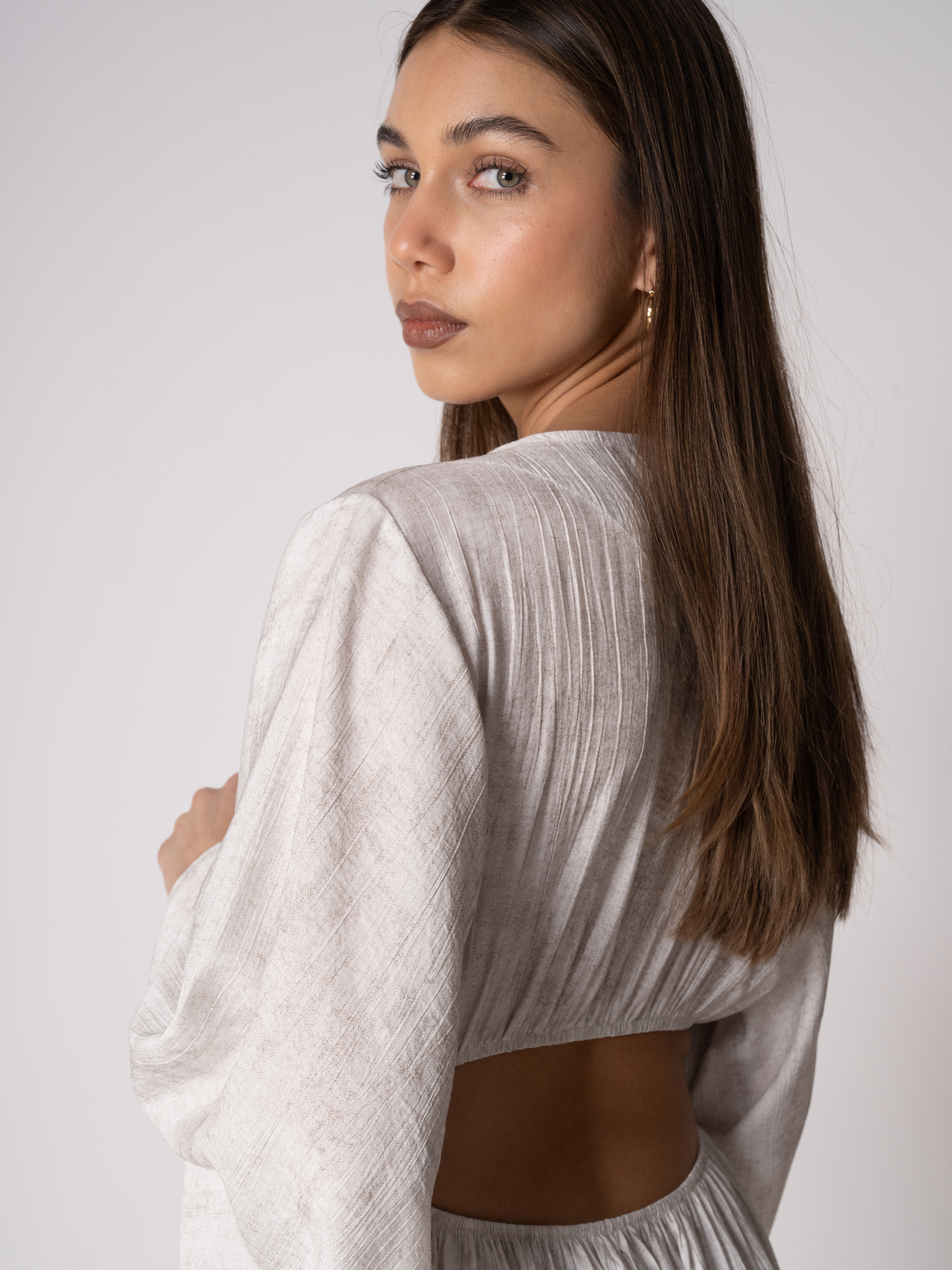 VESTIDO AGATA WHITE