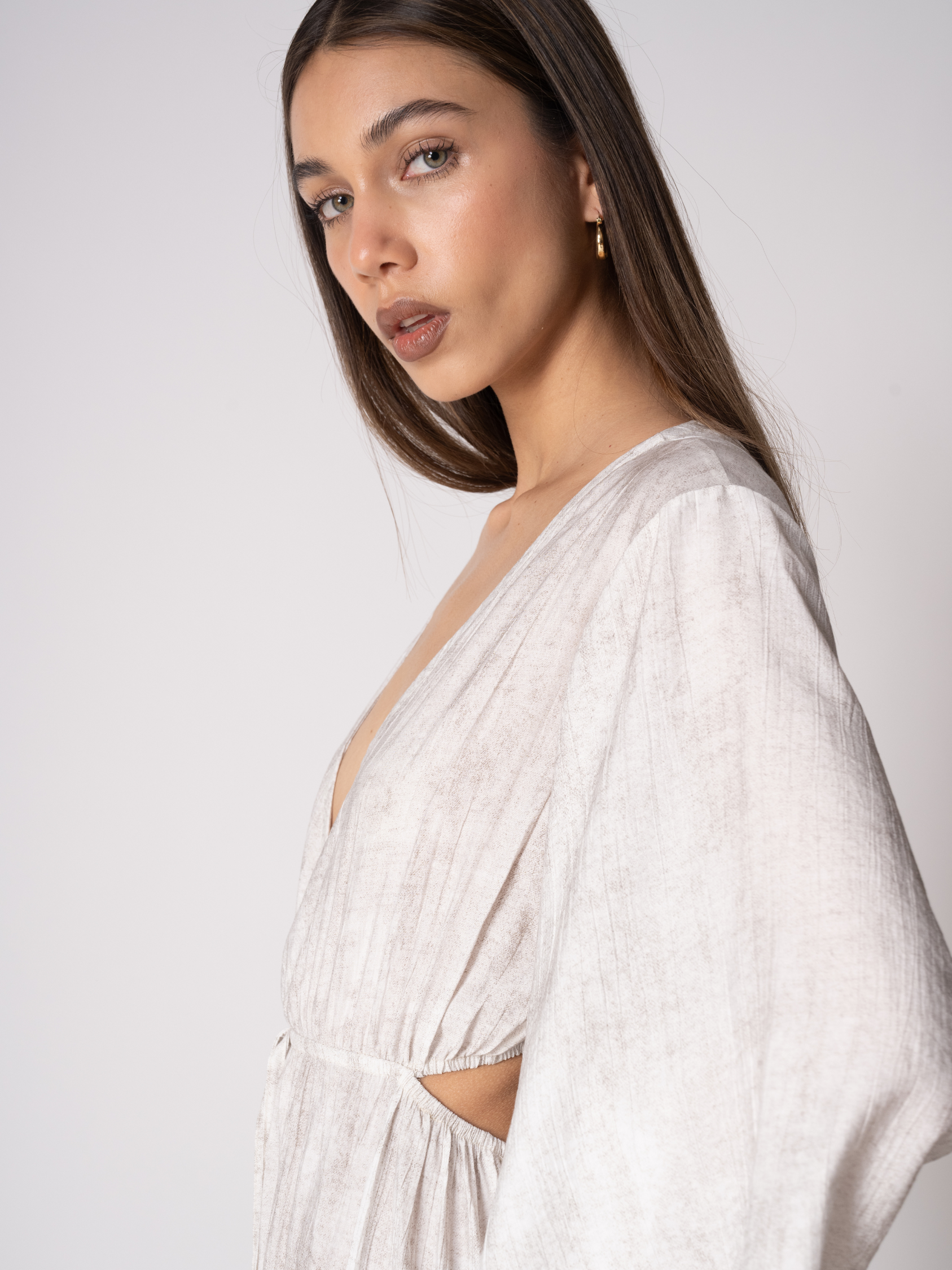 VESTIDO AGATA WHITE