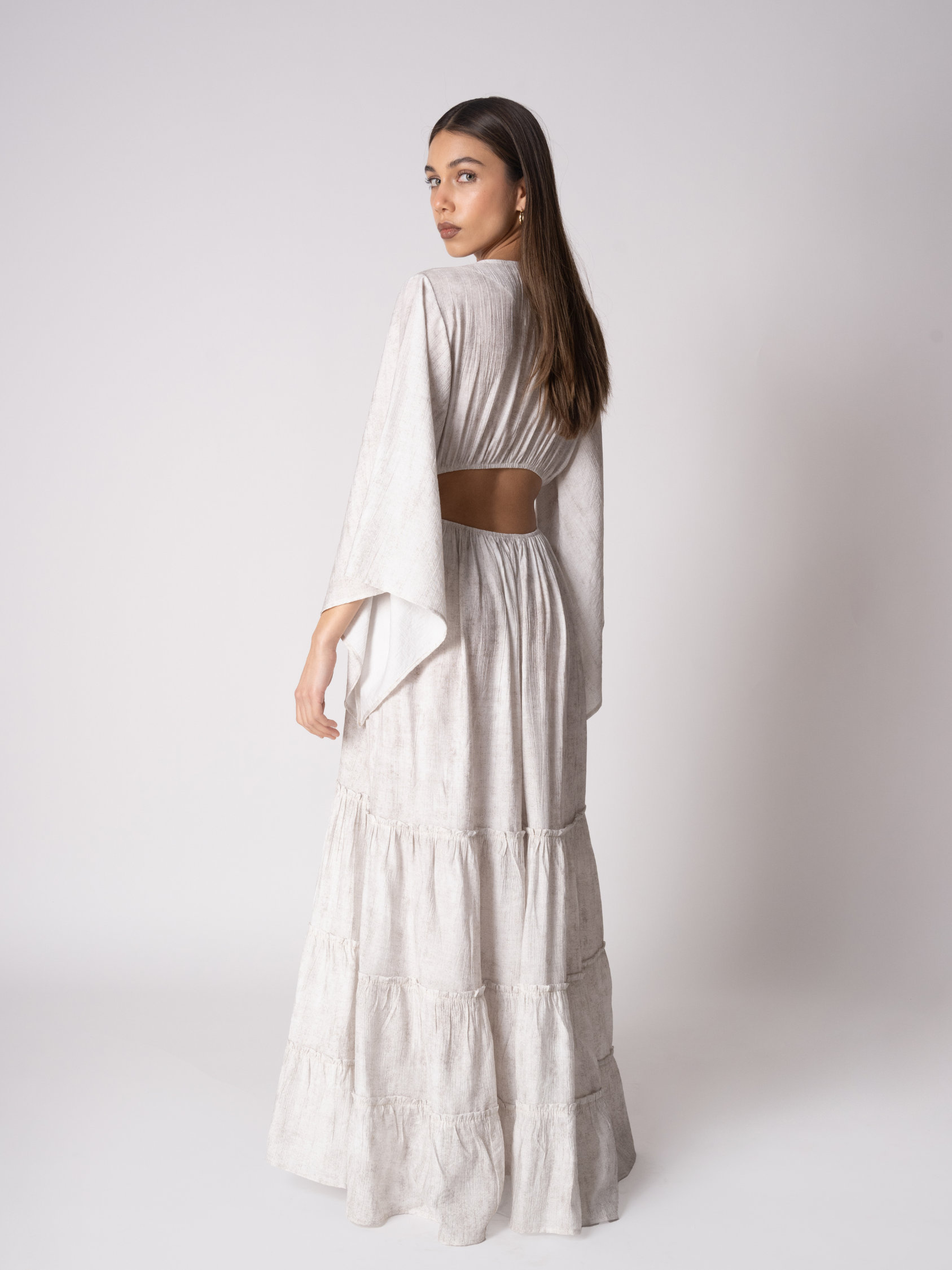 VESTIDO AGATA WHITE