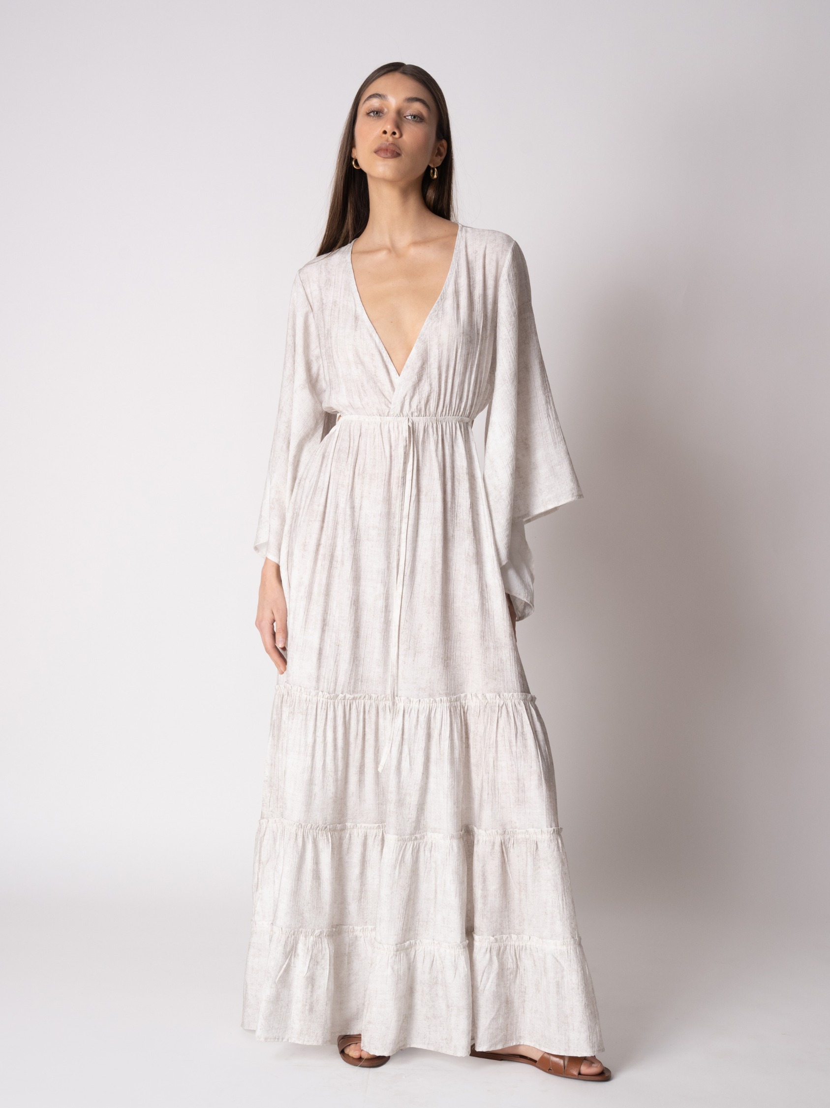 VESTIDO AGATA WHITE